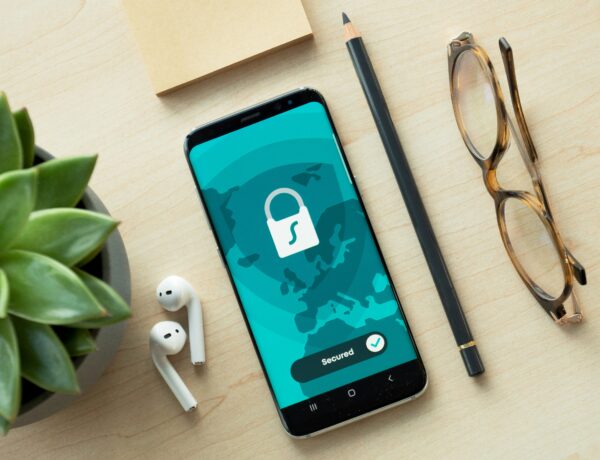 Data Security in Mobile App Development