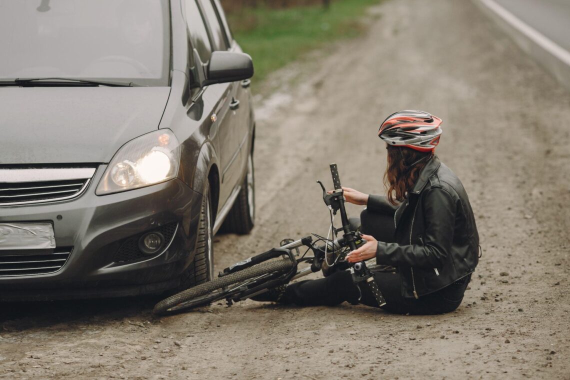 Bicycle Accident Claim