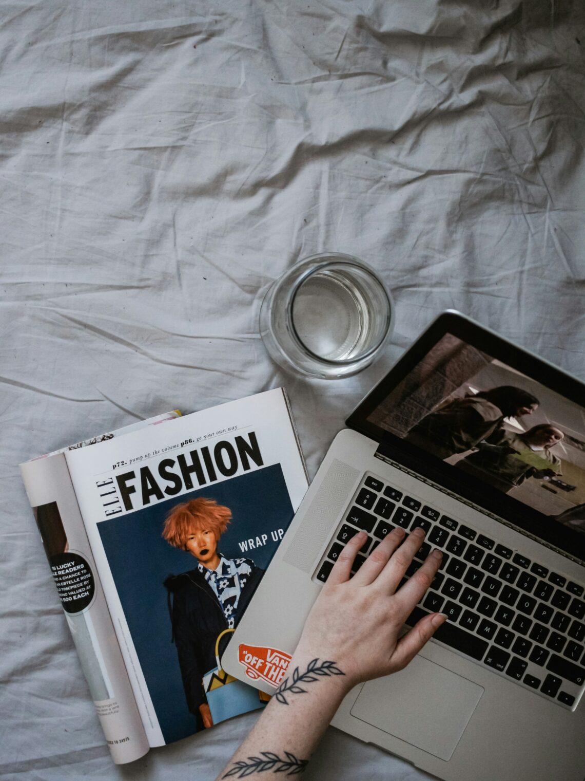 Virtual Wardrobe Master