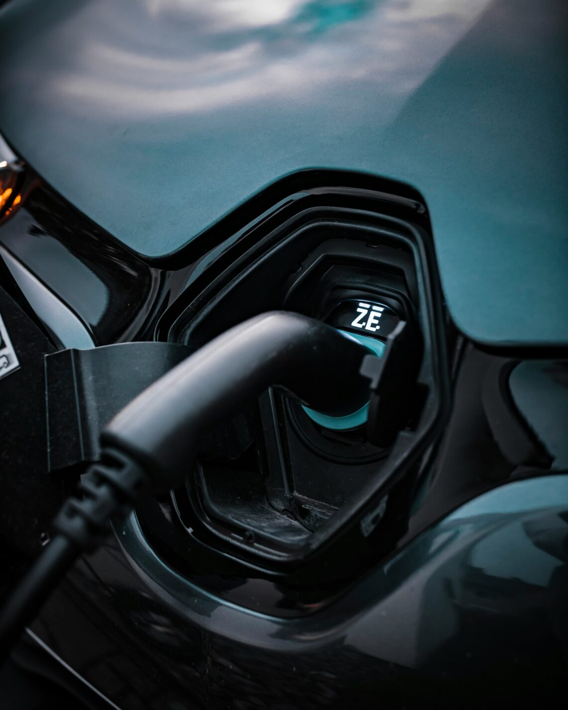 Electric Vehicles