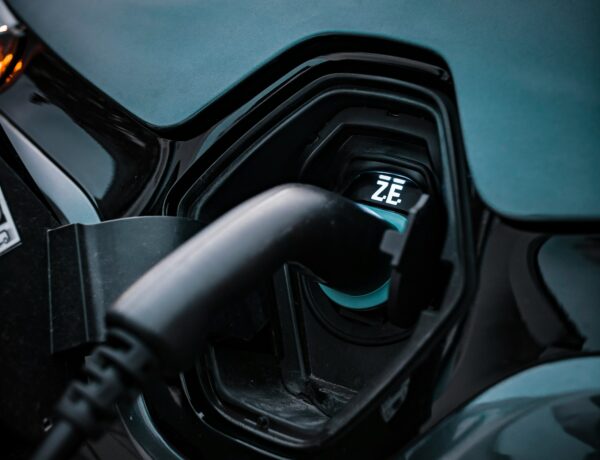 Electric Vehicles