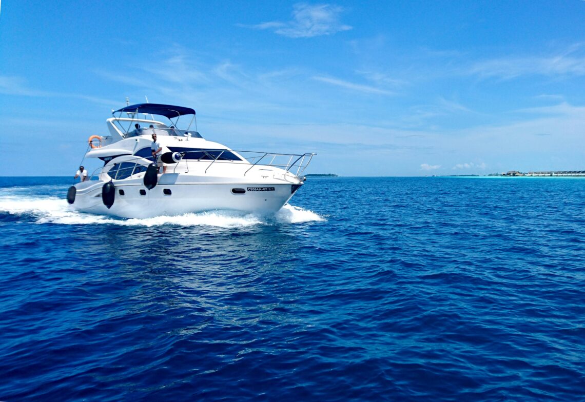 Joining a Boat Club
