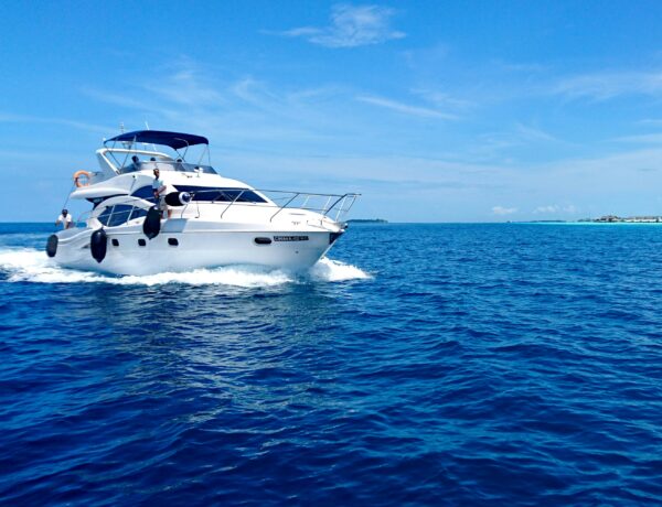 Joining a Boat Club