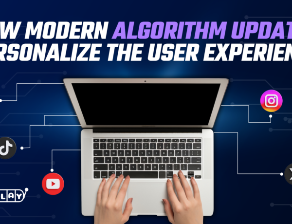Modern Algorithm Updates