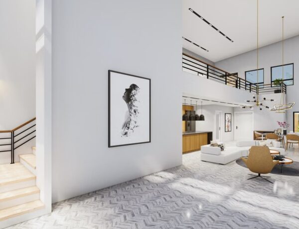 Ways to Modernize an Older Home