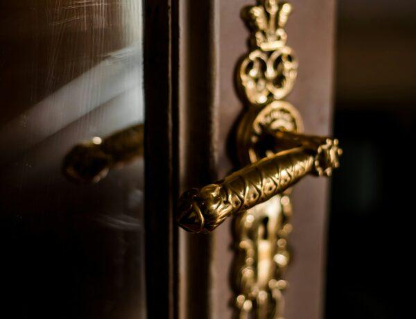 door handle styles
