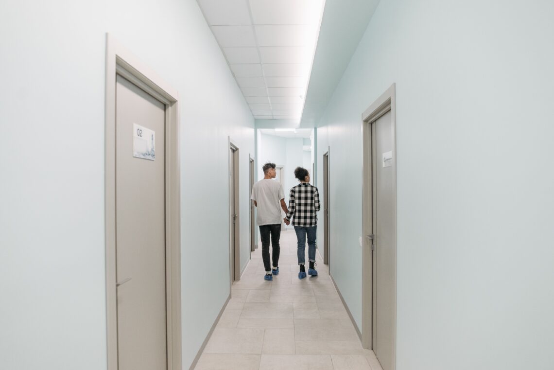 Residential Mental Health Facility