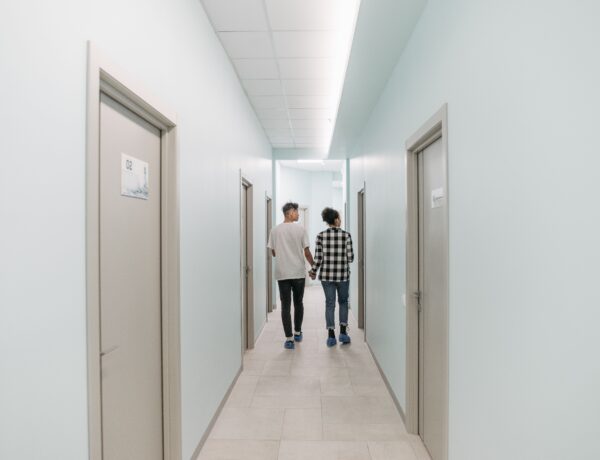 Residential Mental Health Facility