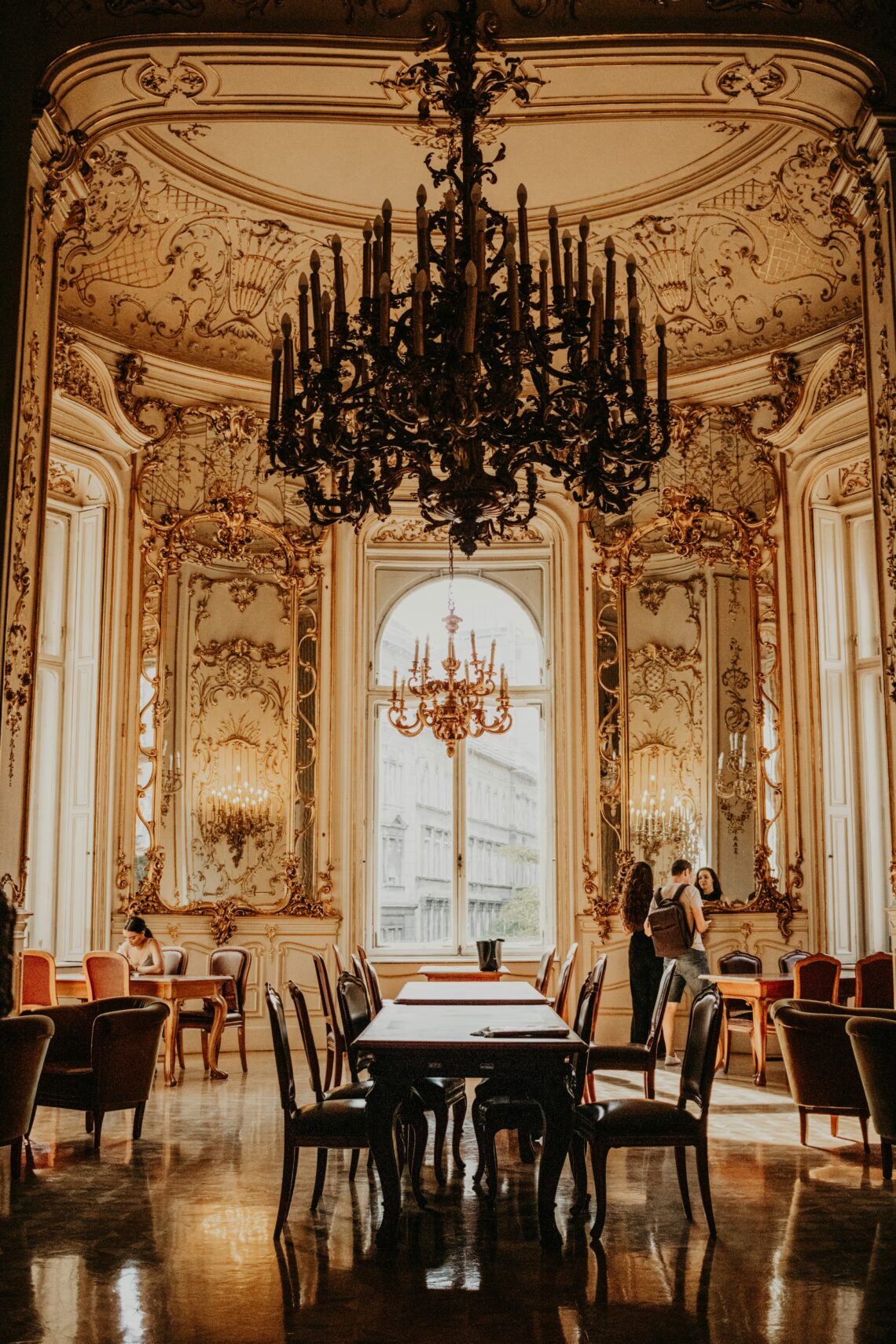 gothic decor