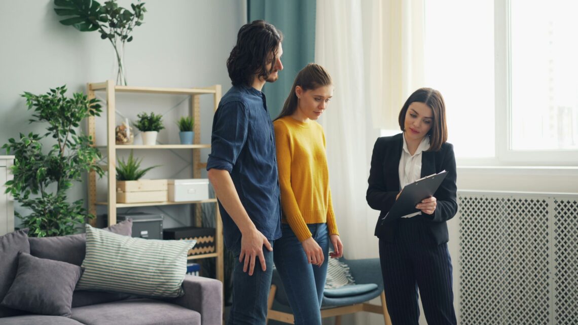 Home Improvements Buyers Notice