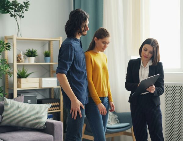 Home Improvements Buyers Notice
