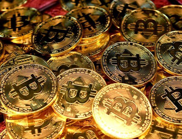 Bitcoin Trends