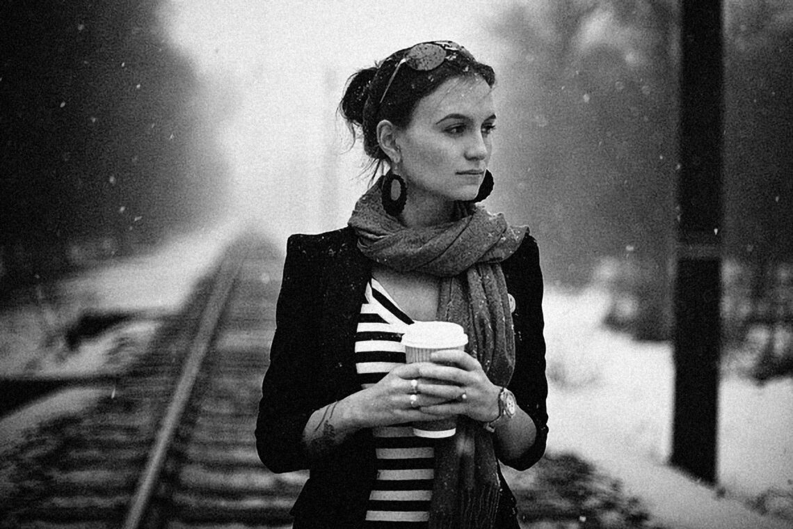 How to Stay Warm and Stylish this Winter