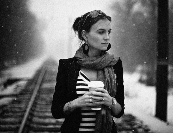 How to Stay Warm and Stylish this Winter
