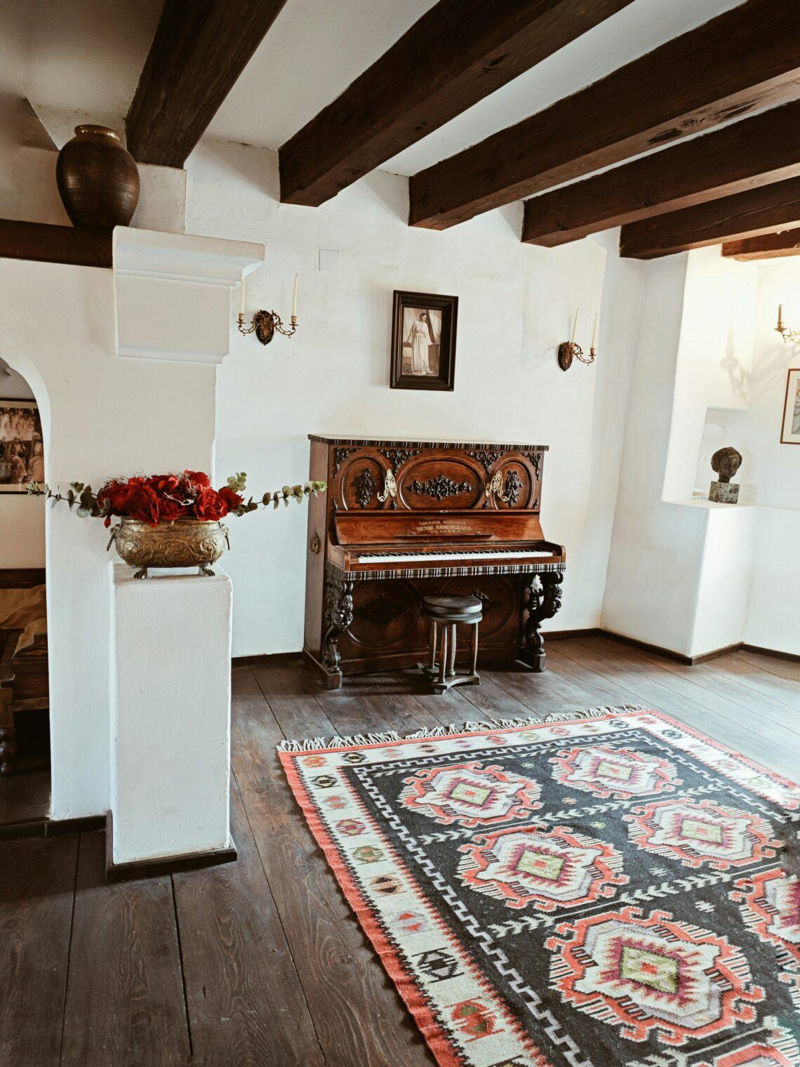 piano