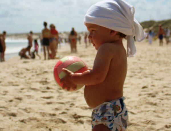 newborn swim nappies
