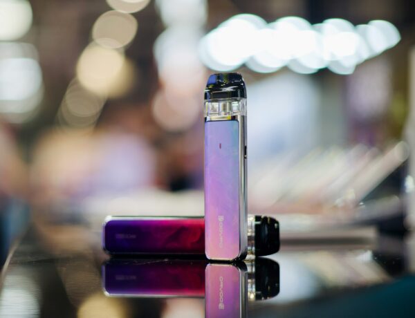Refillable Vapes