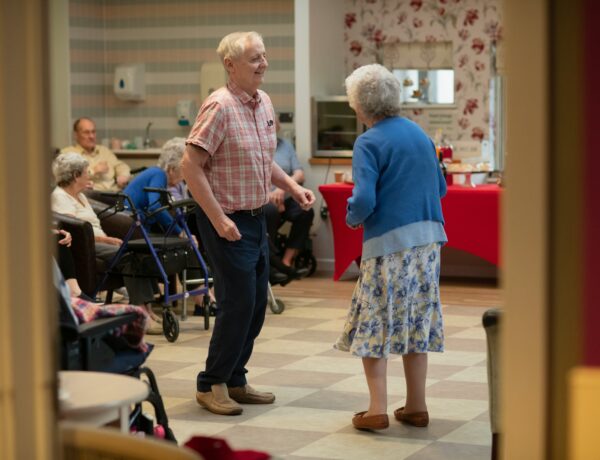 Compare Senior Living Contracts