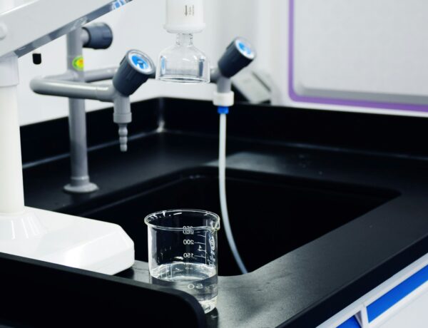 water dispensing solution