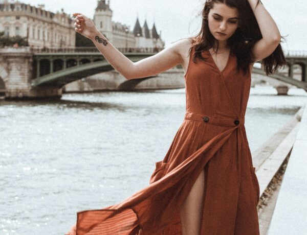 french dresses
