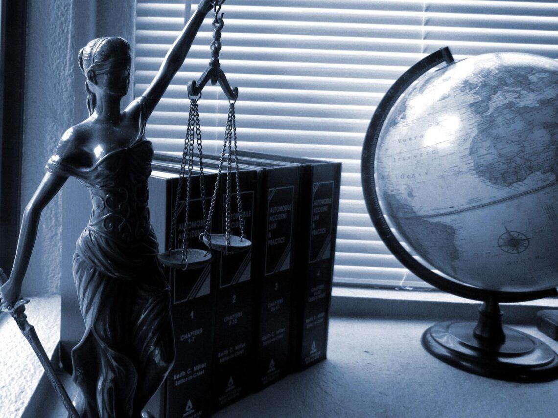 Law Firms in White Oak, PA