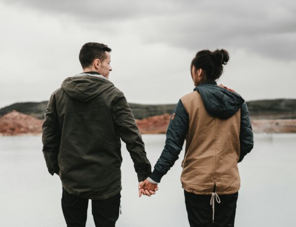 unconventional romantic relationships