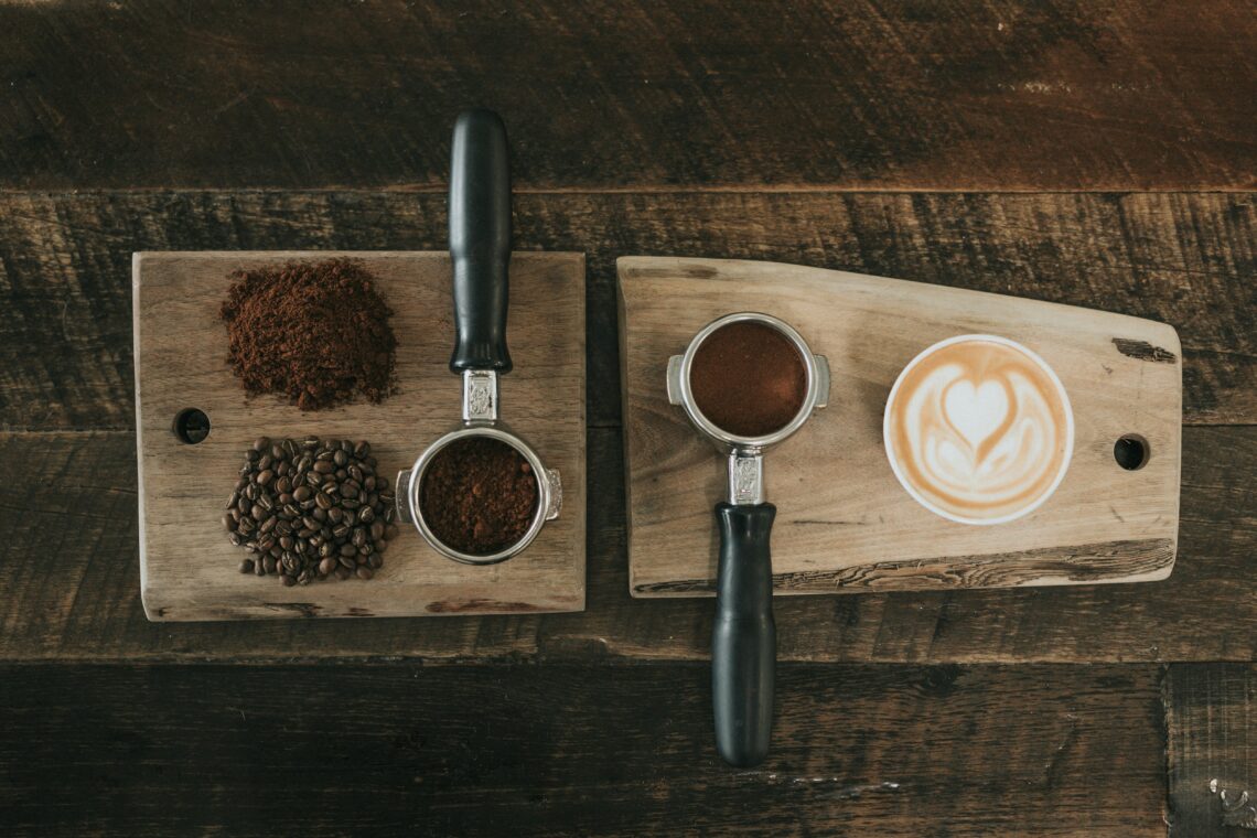 home baristas
