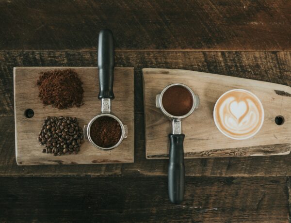 home baristas