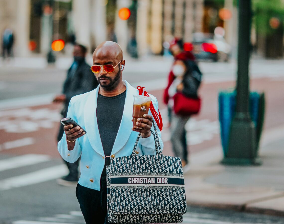 personal style