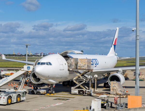 international shipping challenges