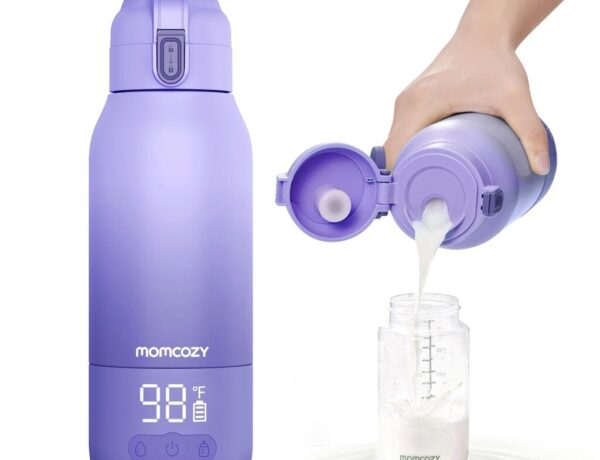 bottle warmers