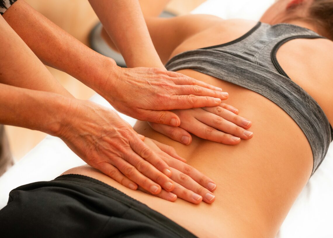 Chiropractic Care