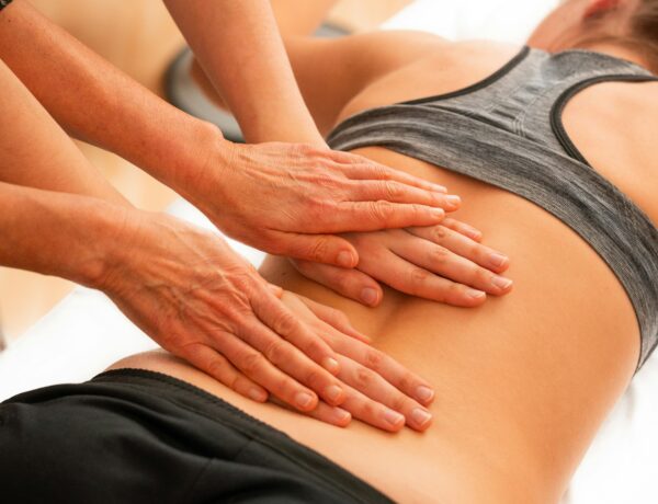 Chiropractic Care