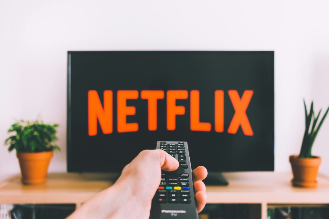best Netflix movies