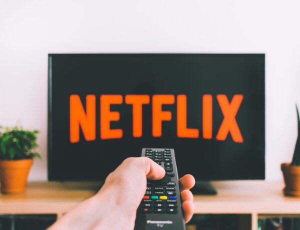 best Netflix movies