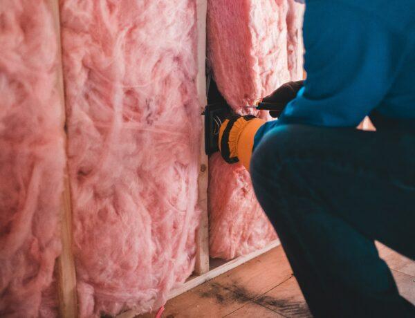insulation products