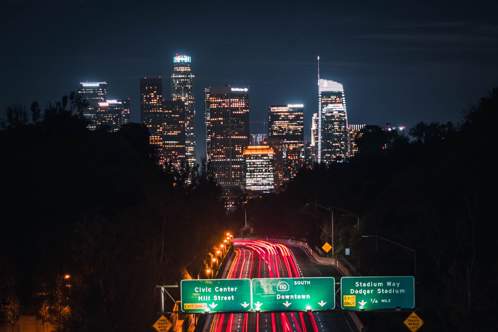 cruise L.A. in style