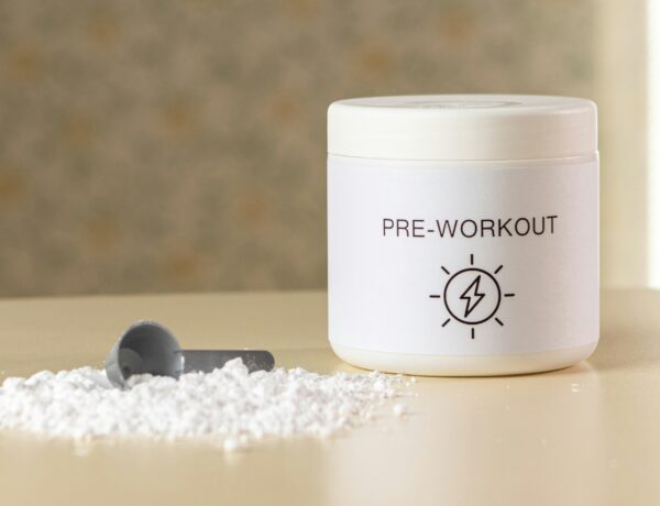 pre-workout supplements and creatine
