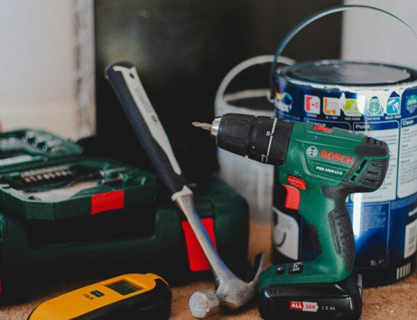 home maintenance calendar