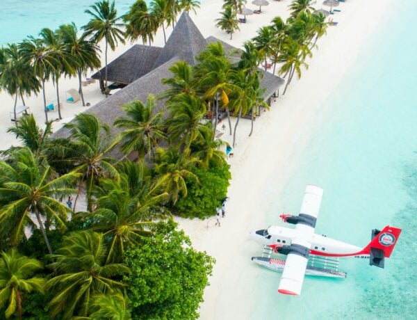 luxury travel secrets