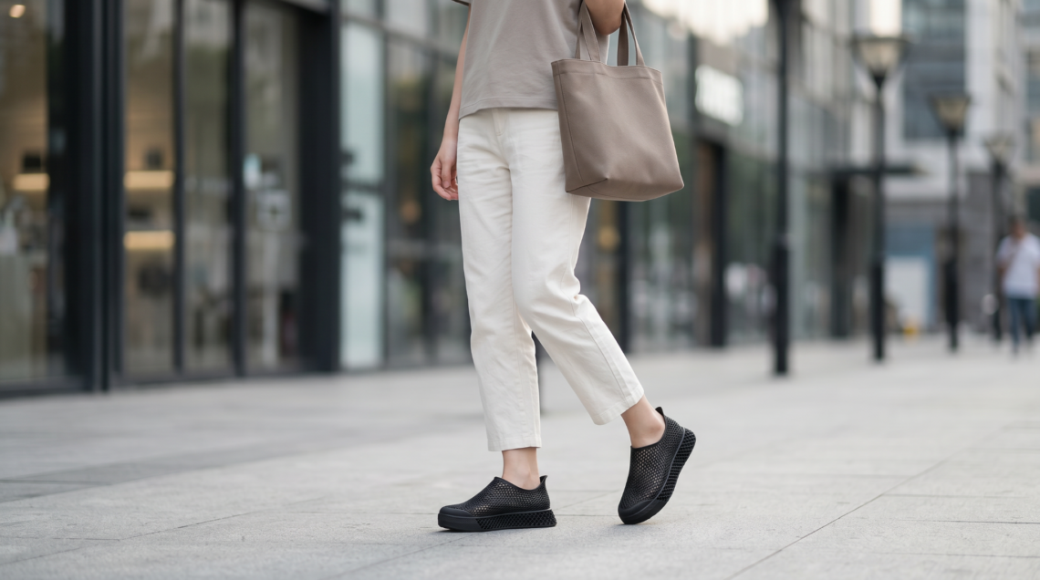 3d printed shoes