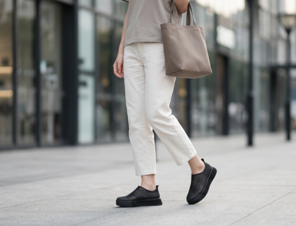 3d printed shoes