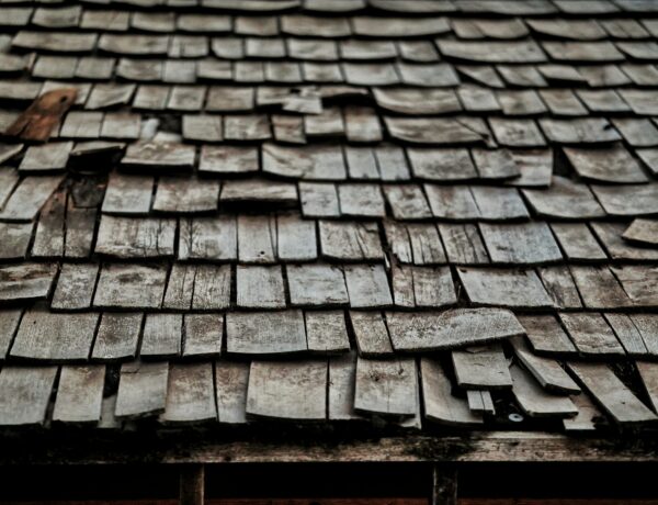 Roofing Damage