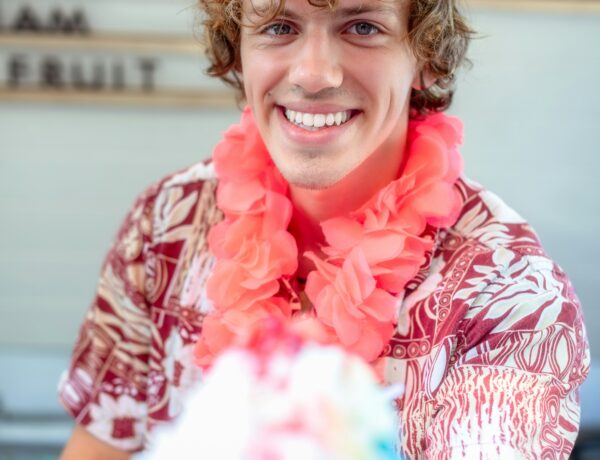 cavity-causing foods in Hawaii