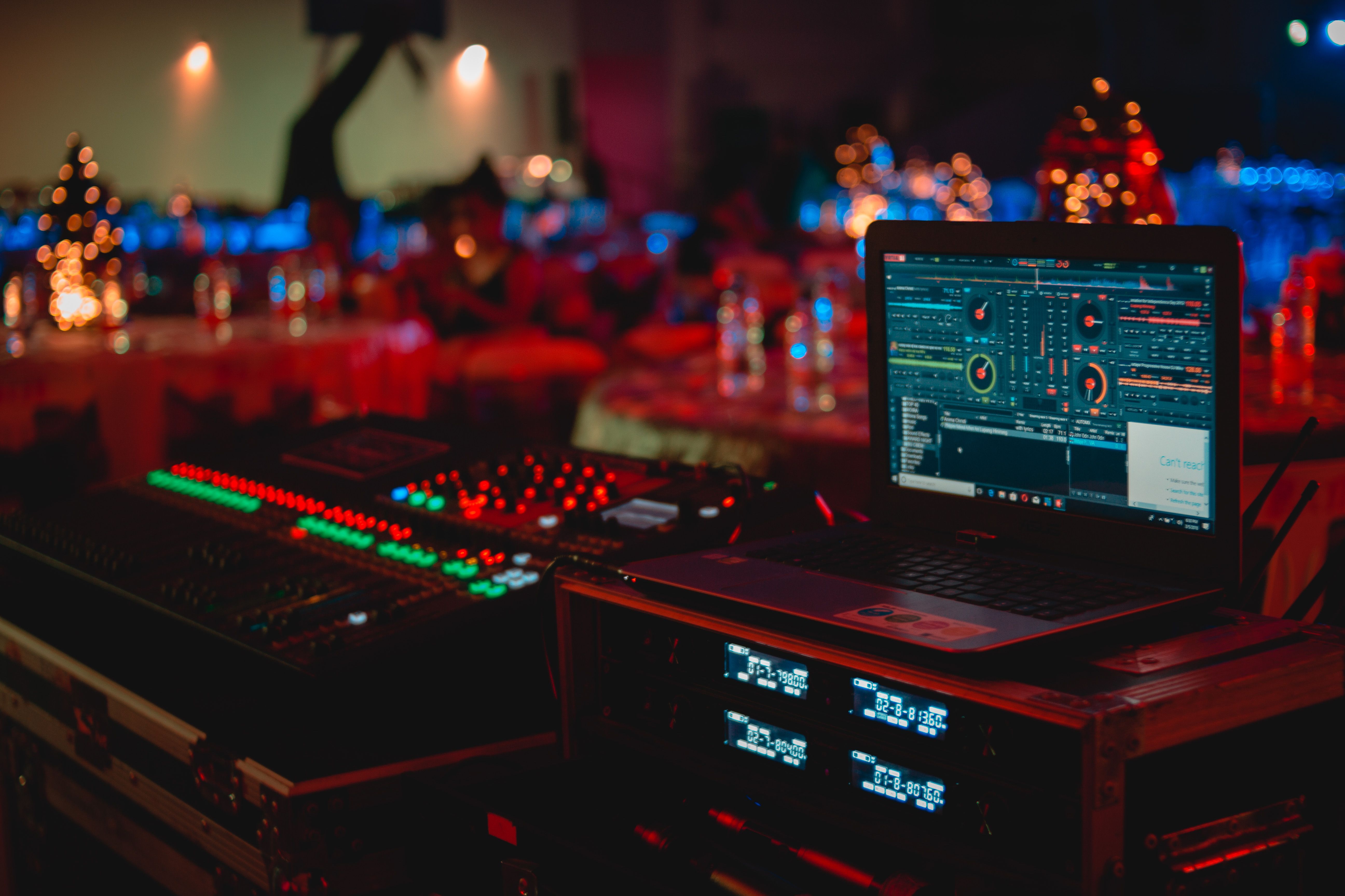 Audio-Visual Systems