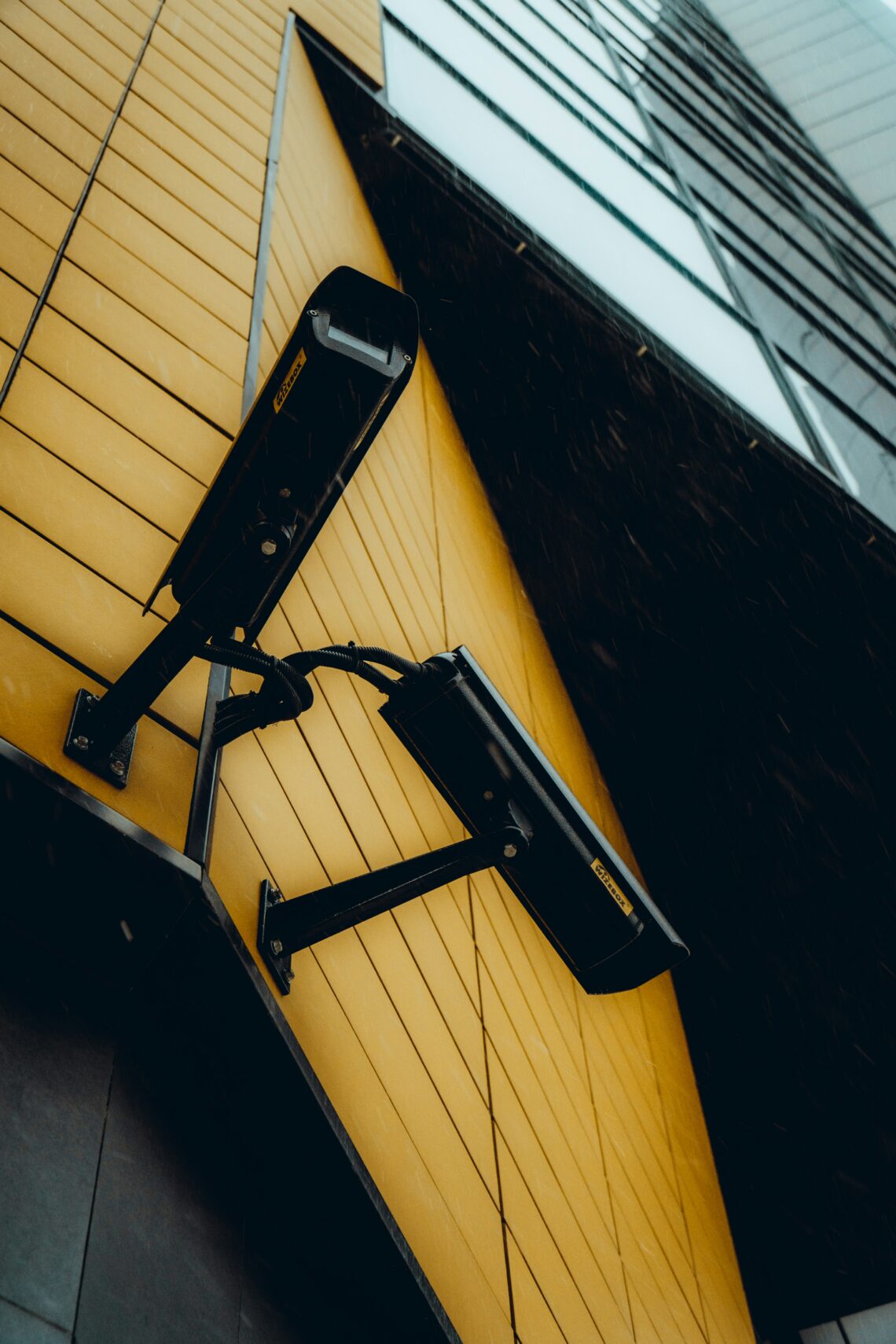 Security Tips for New Companies