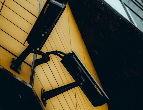 Security Tips for New Companies