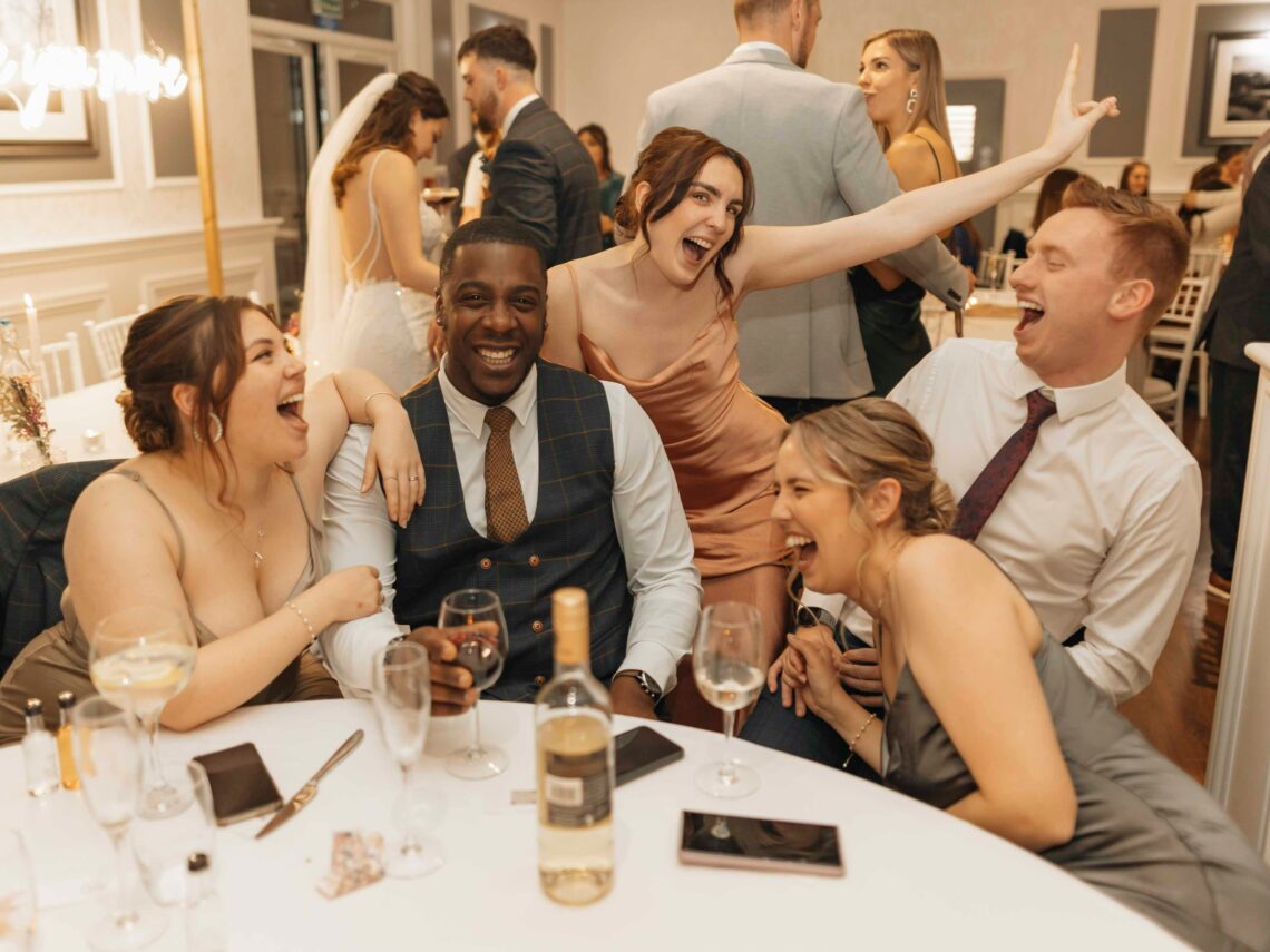 Weddings Cost Across the Country