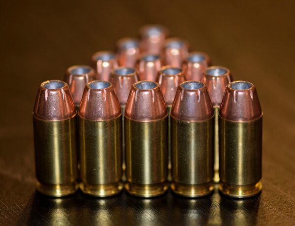 Brass Cases