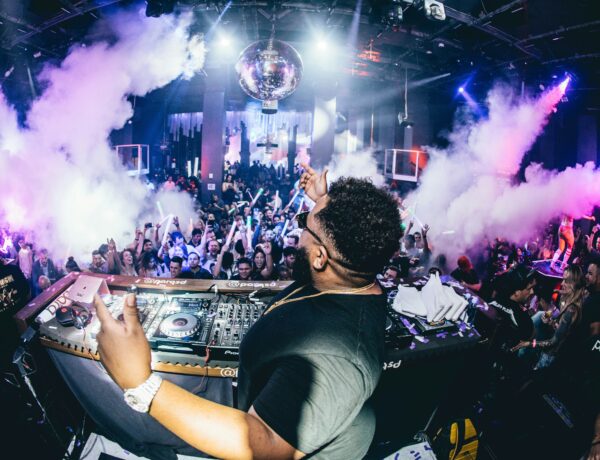 event photography